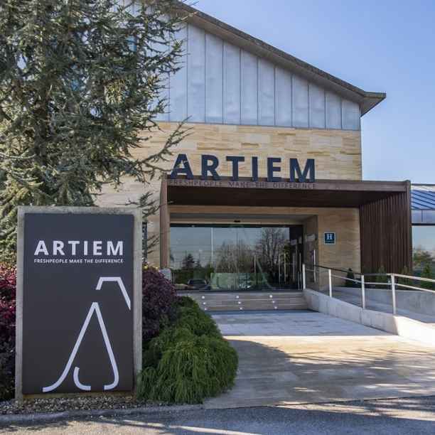 Hoteles Artiem colabora con la plataforma de la Fundación Triodos