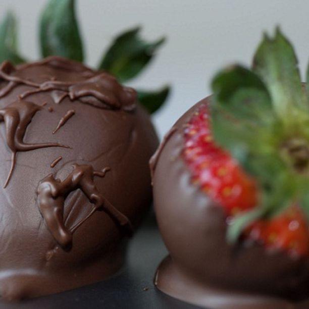 Endulzar el mundo con chocolate de comercio justo