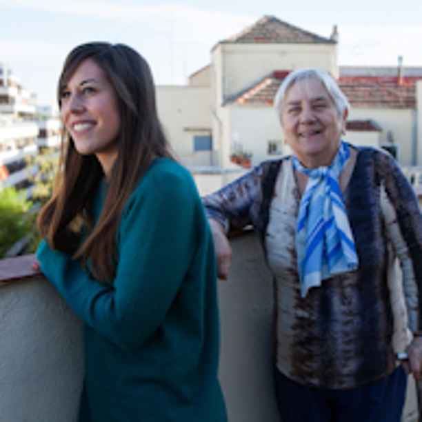 Fomentando la solidaridad intergeneracional