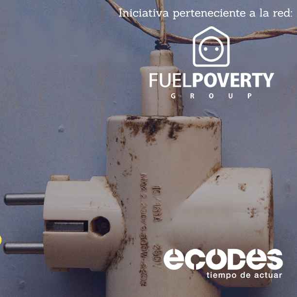 Ni un hogar sin energía