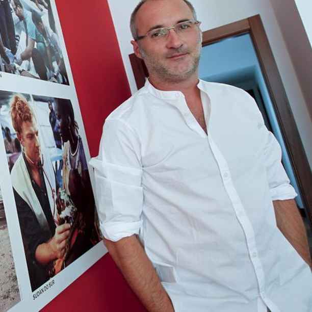 En palabras de David Noguera, presidente de Médicos sin Fronteras