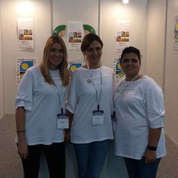 Promoción de la agricultura ecológica