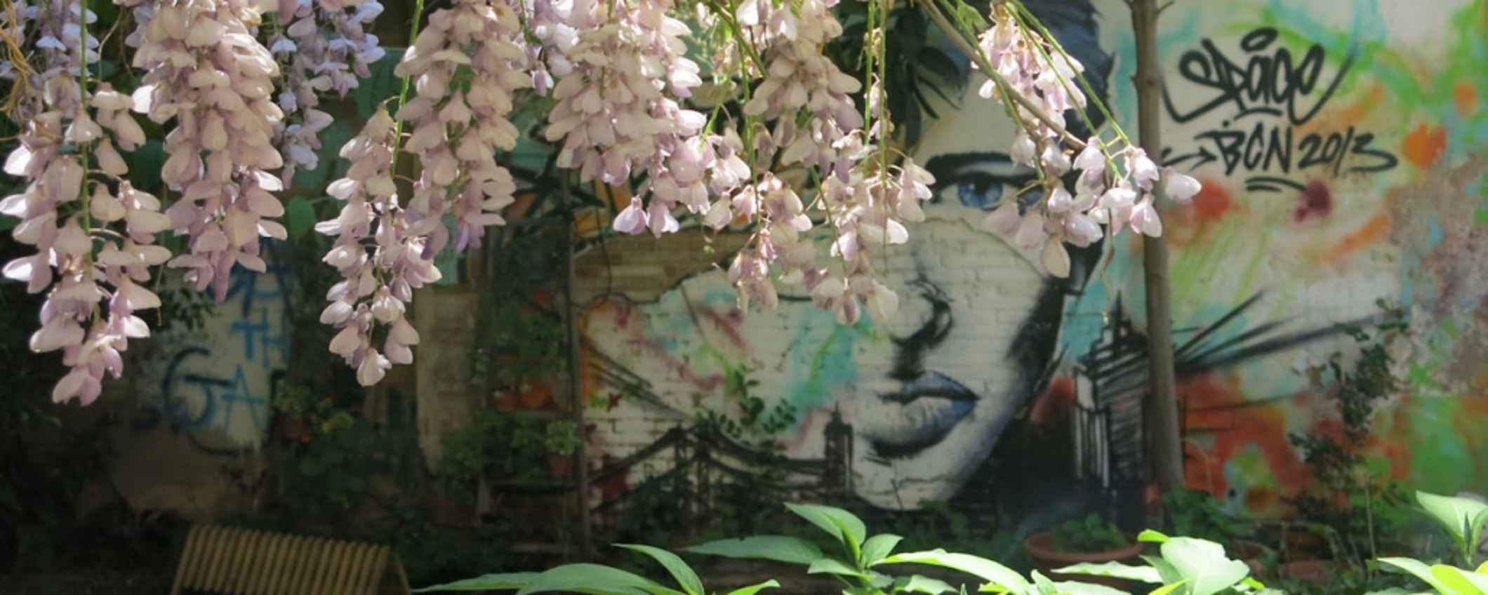 La ciudad comestible