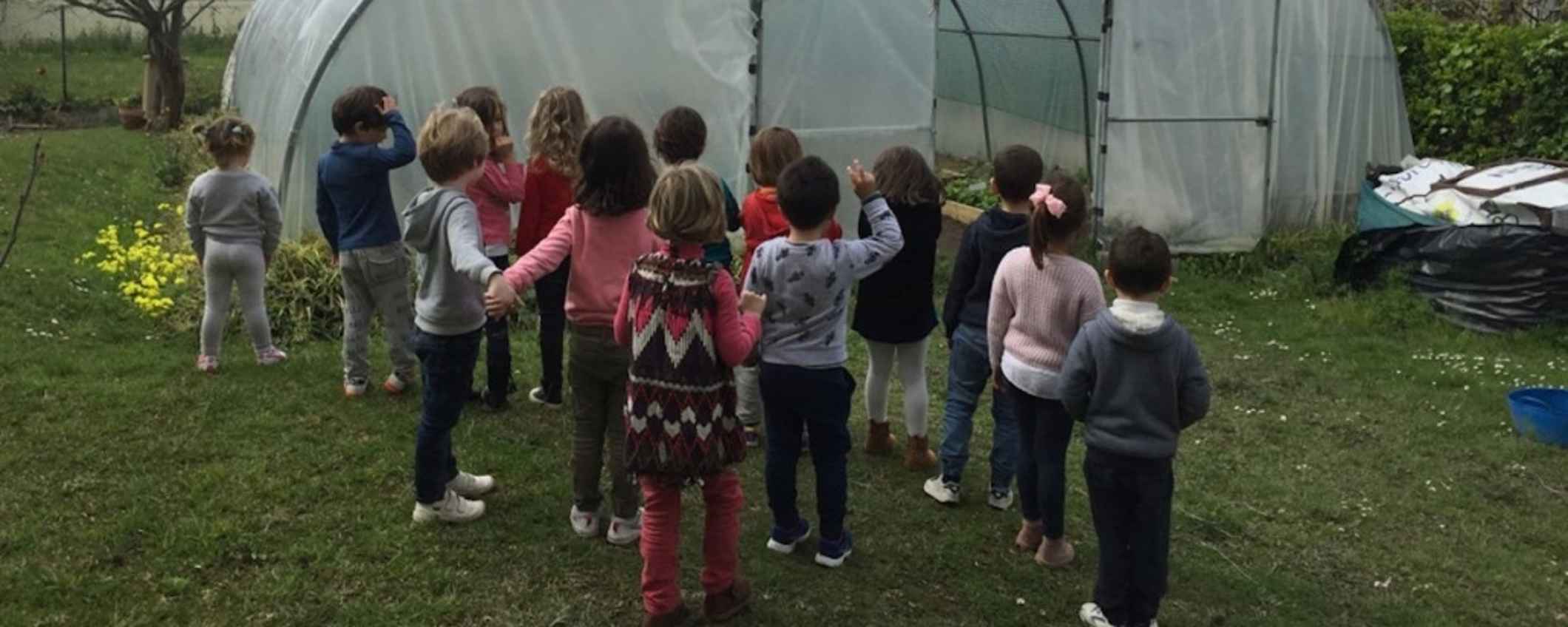 Trabajando TICs de una manera ecologica