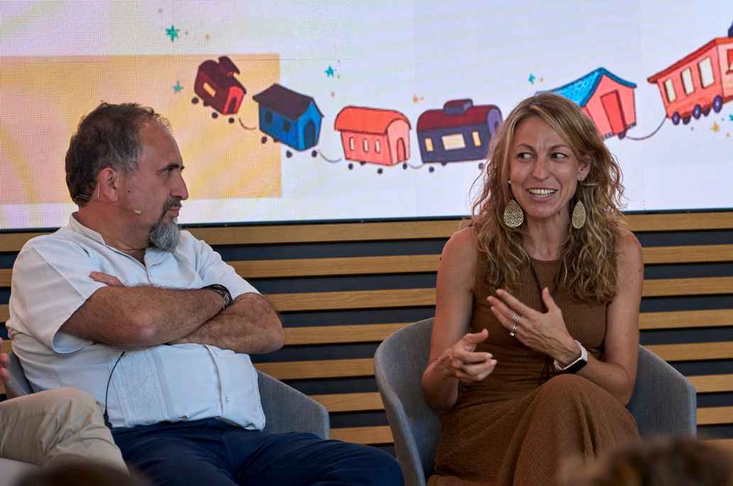 imagen de ballesteros y hernando