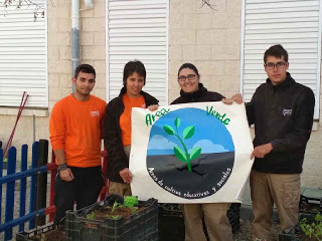 El huerto, un beneficio para todos