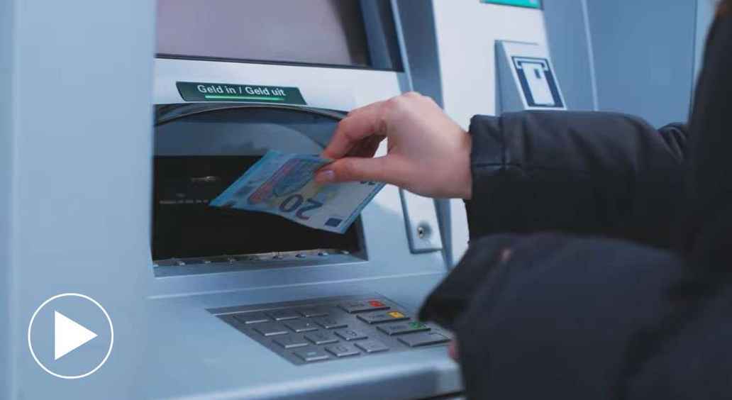 Los tres tipos de dinero