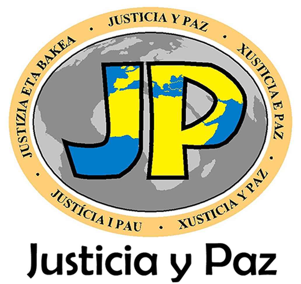 Justicia y Paz